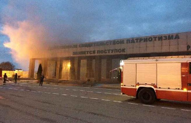 Меркель недовольна отношением Москвы к псевдовыборам террористов - Цензор.НЕТ 2482