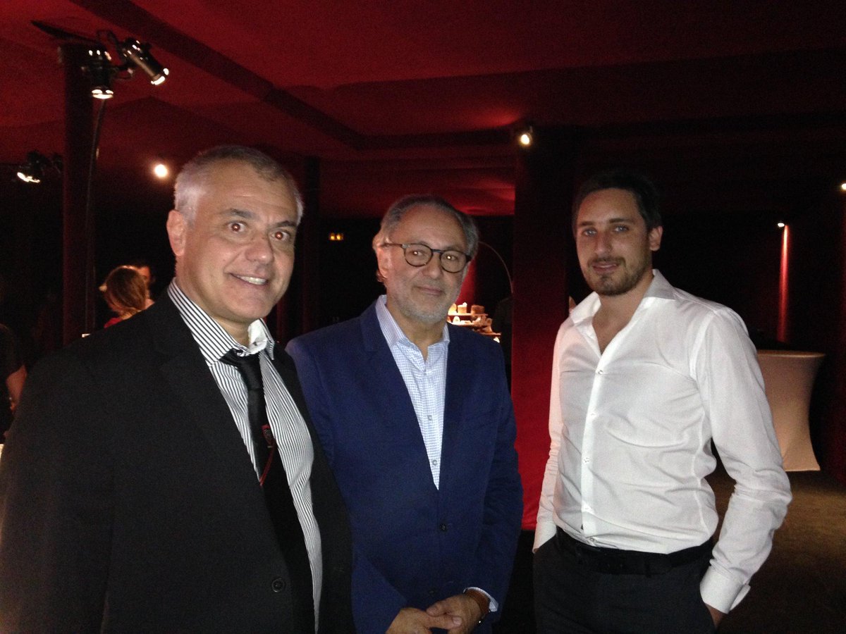 LEHMANN GLASS tweet media