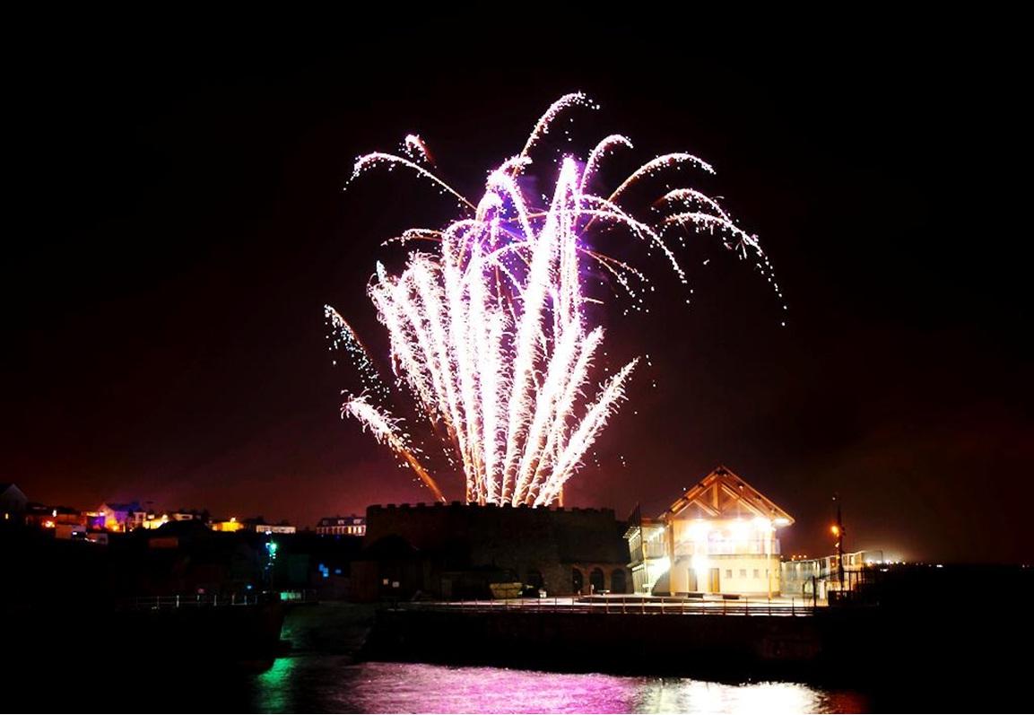 Seaham Town Council tweet media