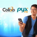 PyxPay teams up with Colixo to deliver prepaid payment solutions - Prlog.org

prlog.org/12390826-pyxpa…
