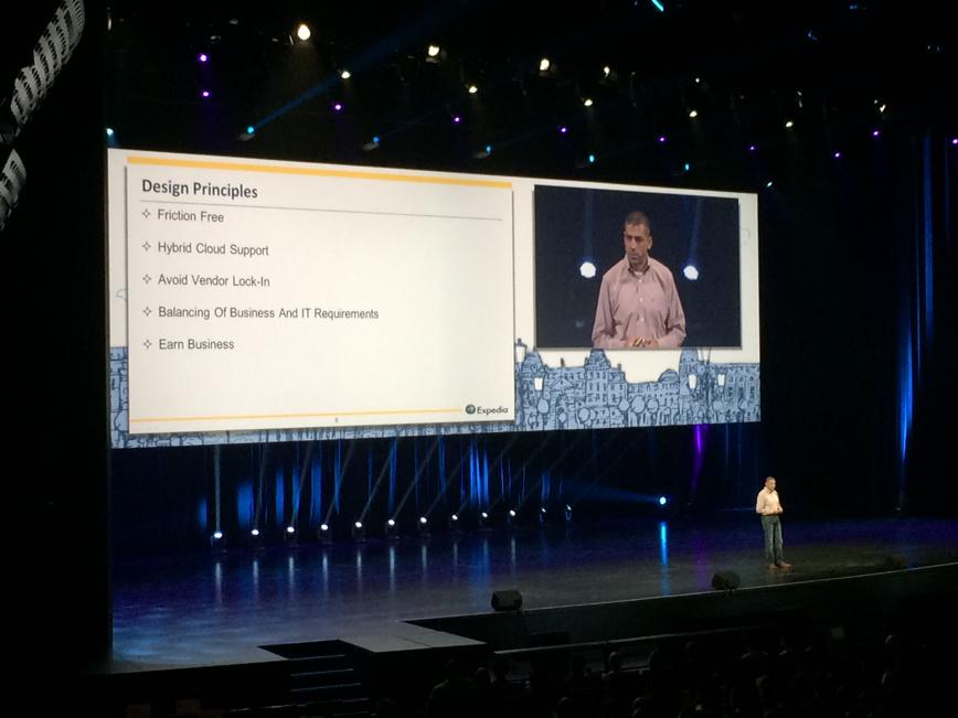 DCWilliams_VA's tweet image. Expedia - Using OpenStack to create Control and Choice with private and public clouds! #openstackparis