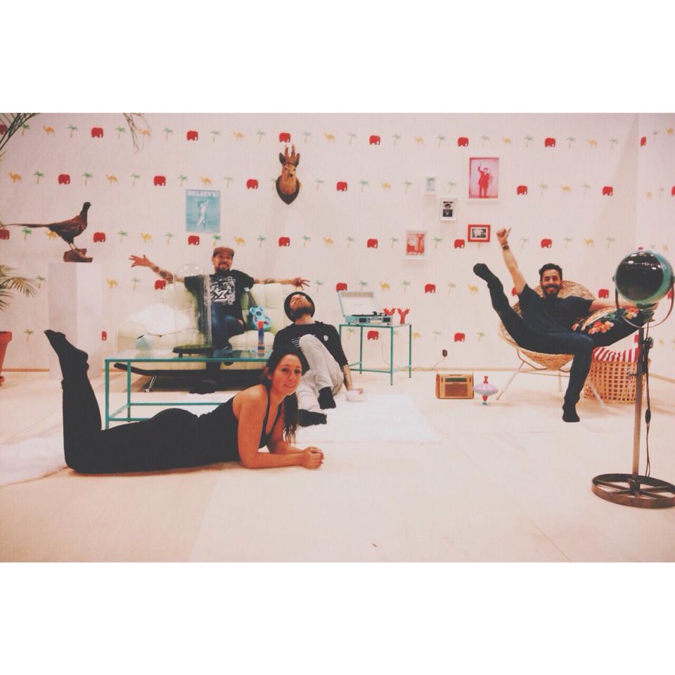 GreenshotFilms's tweet image. Long weekend, but all set and ready to edit. Valhalla commercial, here we go.. #greenshotfilms #music #festival #MTV