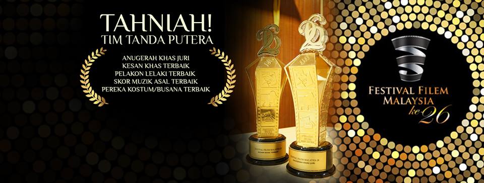 umnoonline's tweet photo. Tahniah @TandaPutera #FFM26 #FFM2014
Sudahkan Anda Tonton Filem Penuh Bersejarah Ini? #Sejarah #Malaysia #13Mei http://t.co/GdS4DJ7awi