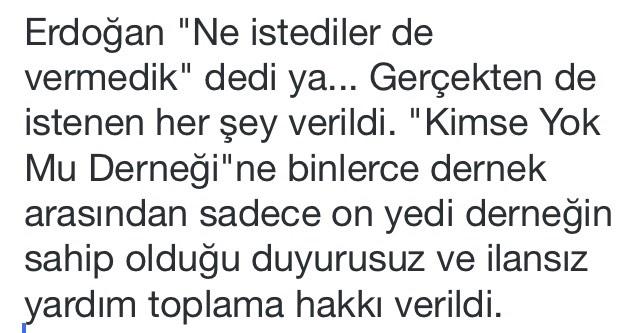 ismailcingoz1's tweet photo. 1.."Ne istediler de vermedik" sorusuna güzel bir cevap olmuş. Cevabın bazı yanlışları olmakla beraber... http://t.co/g8xqVOdW6f