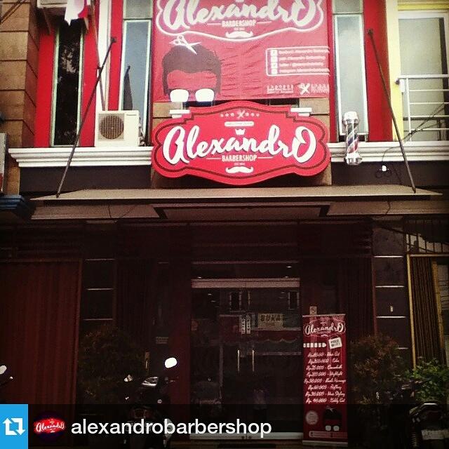 Now <a href="/JSSloane/">JS Sloane</a> available at <a href="/alexandrobrbshp/">Alexandro Barbershop</a> . Just dropped by <a href="/alexandrobrbshp/">Alexandro Barbershop</a> and follow this account guys !