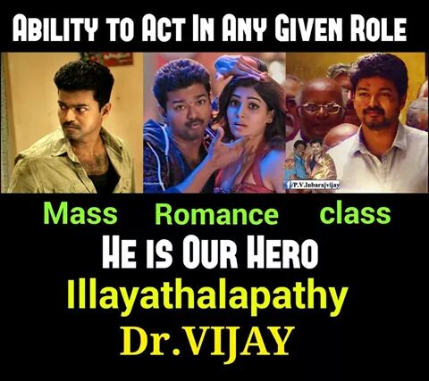 selvam_smart's tweet photo. Instead of #Superstar, #MultiTalentedStar is correct !! #Kaththihitsfastest100cr http://t.co/nDa10GSA0R