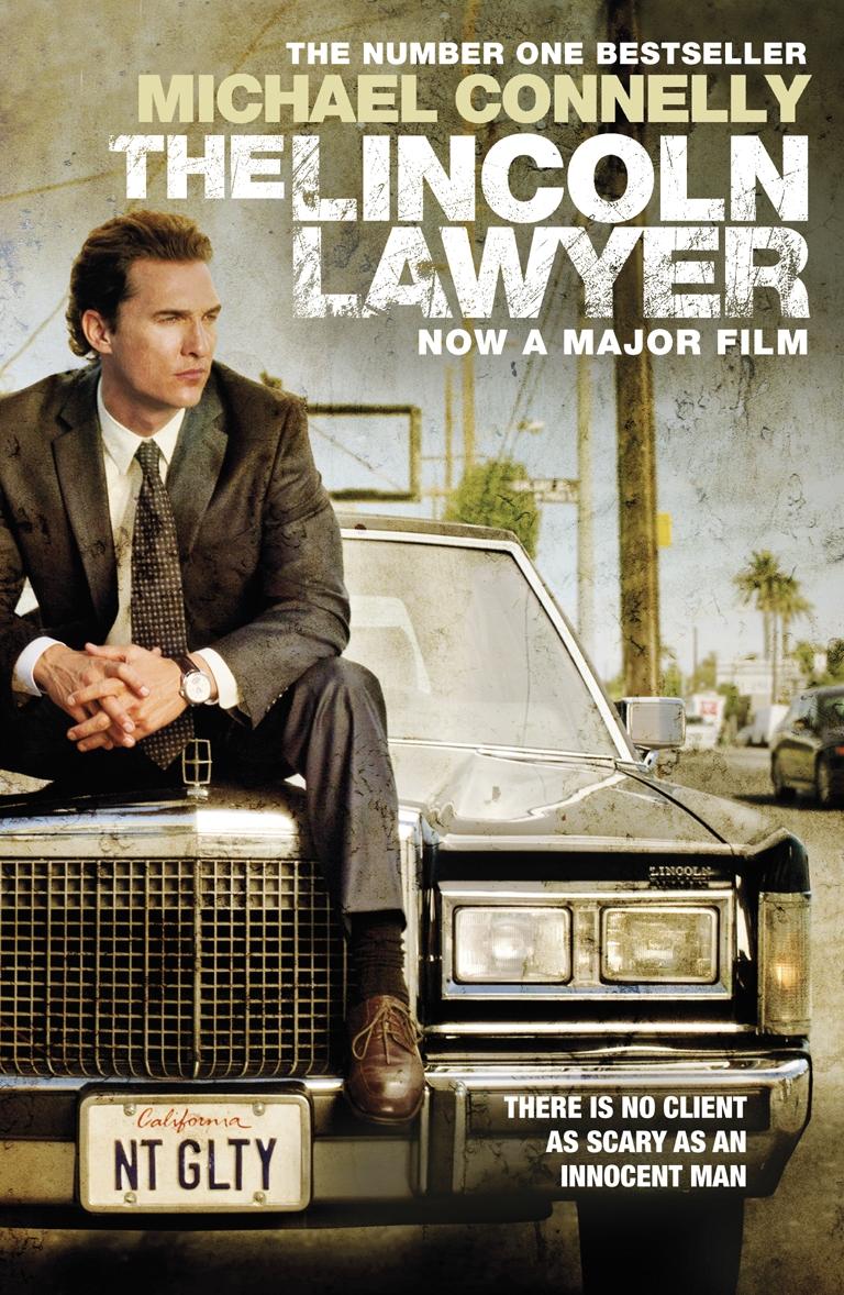 Happy Birthday, Matthew McConaughey! The face of Lincoln Lawyer! 