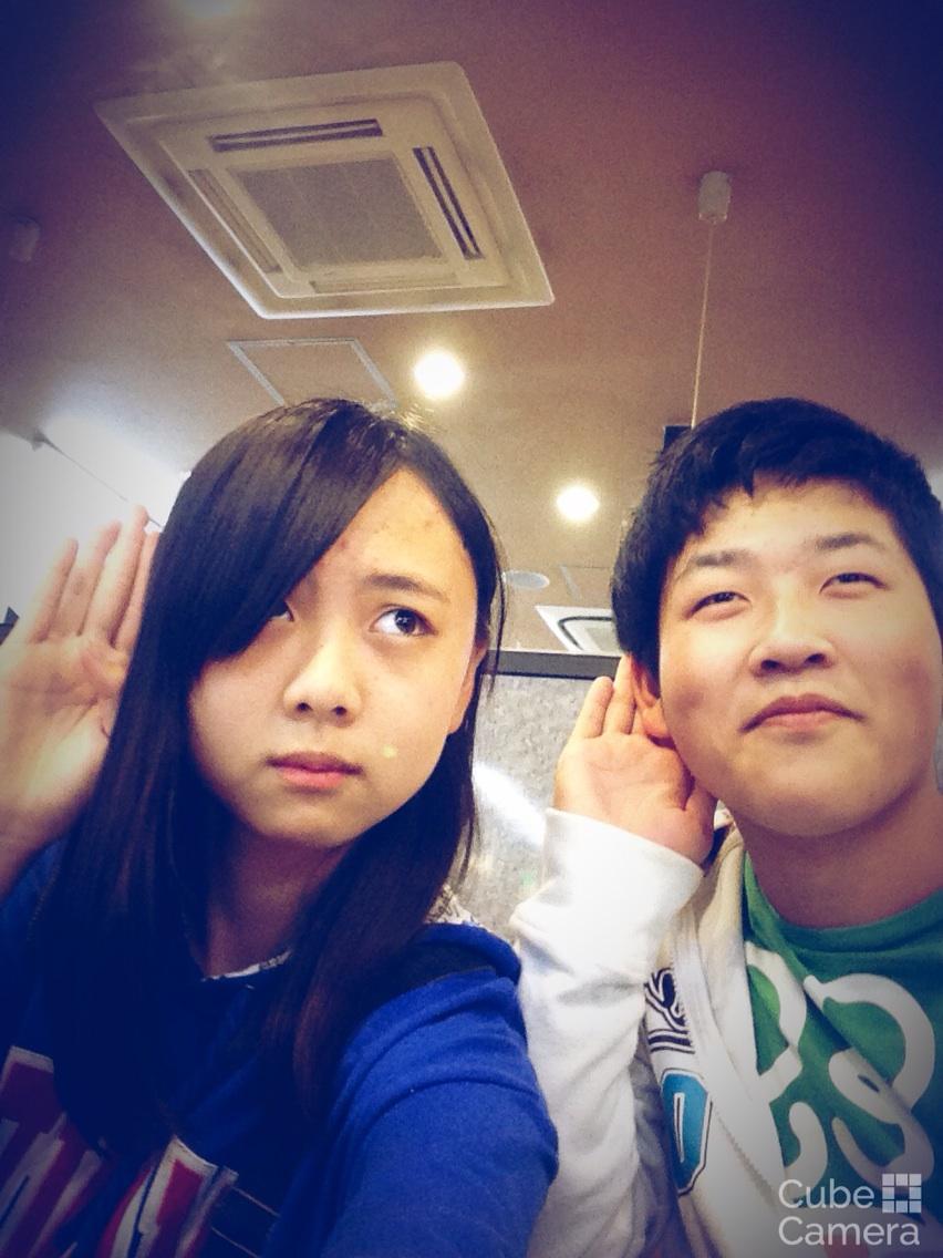 karen11171's tweet photo. #CubeCamera
野々村 http://t.co/sMKHU5tNB2