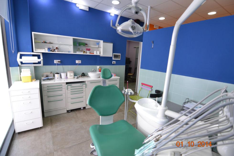 DrPStranges's tweet image. Il nostro studio, un ambiente professionale e confortevole dove ognuno può sentirsi a proprio agio.