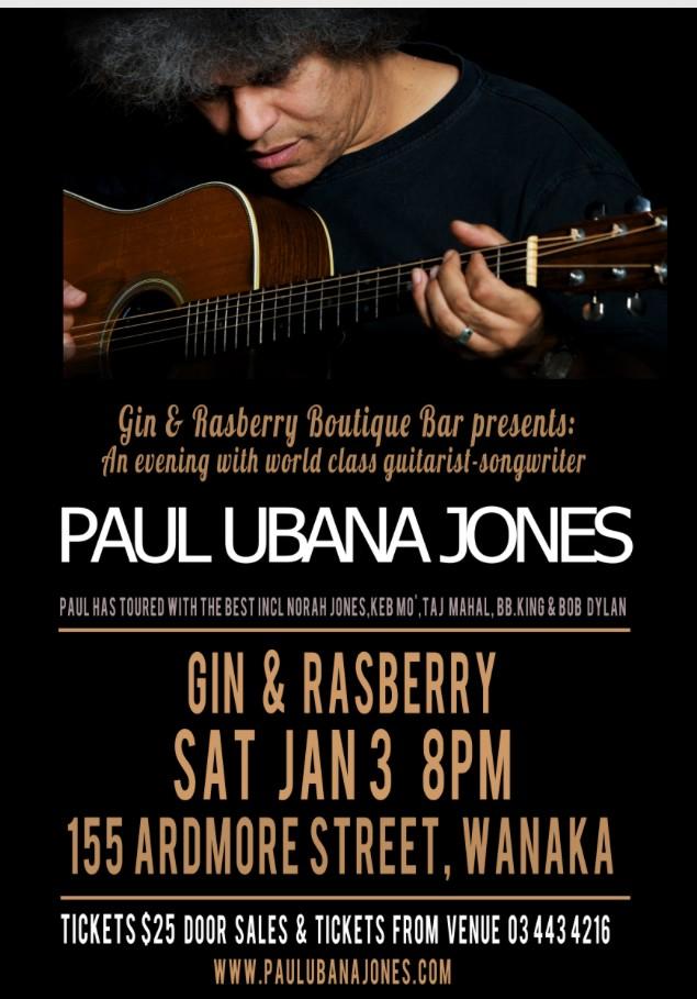 #gigatownwanaka dont miss out tweet updates for this gig