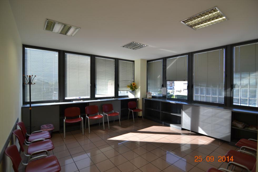 DrPStranges's tweet image. Il nostro studio, un ambiente professionale e confortevole dove ognuno può sentirsi a proprio agio.