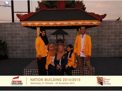 nyott_nyott's tweet photo. Beswan Djarum menjelajah Bumi Dewata pada acara Malam Dharma Puruhita #NationBuilding2014 http://t.co/zgww3UTBLs