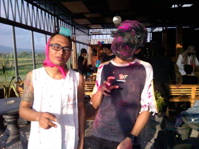 Me VS <a href="/asattk_kodok/">kuwodok</a>