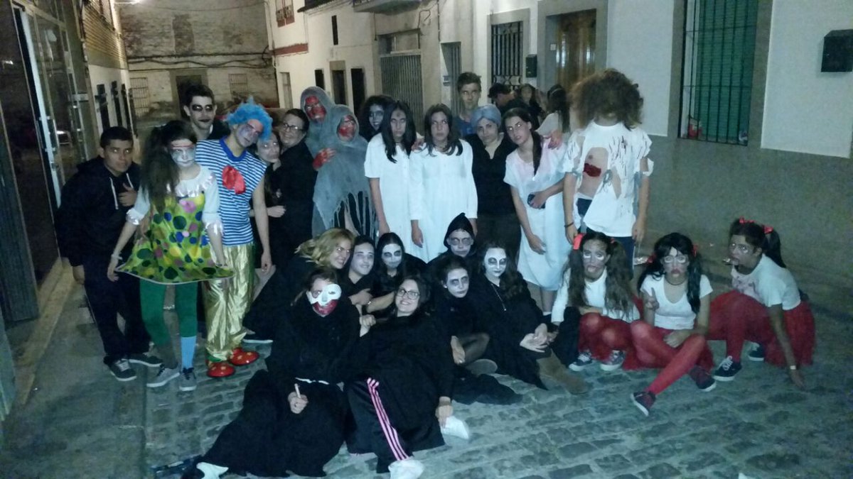 CruzRojaCordoba tweet picture