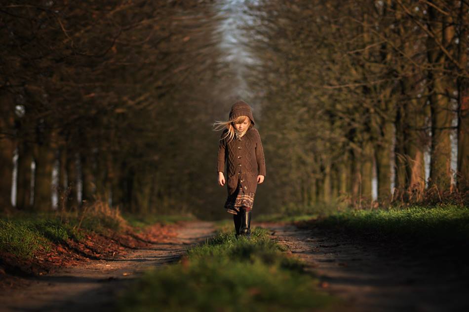 Back Home... by Magdalena Berny Via @letutto @chaebae @hijiri_kouya @fmpreuss @8270chihaya @drkent @maxOz @circa13579