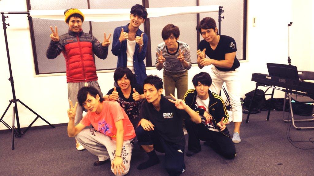 柏進 Wataroom على تويتر 時からアメスタさんのネイキッドボーイズスタジオに出させて頂きます 大矢君と森君とご一緒します よろしくお願いします 昼はnbの皆さんと一緒でした 一徹君 雰囲気とか色々面白かったー Http T Co Pe8kz9n5uv 柏進 Wataroom على تويتر 時からアメスタさんのネイキッドボーイズスタジオに出させて頂きます 大矢君と森君とご一緒します よろしくお願いします 昼はnbの皆さんと一緒でした 一徹君 雰囲気とか色々面白かったー Http T Co Pe8kz9n5uv