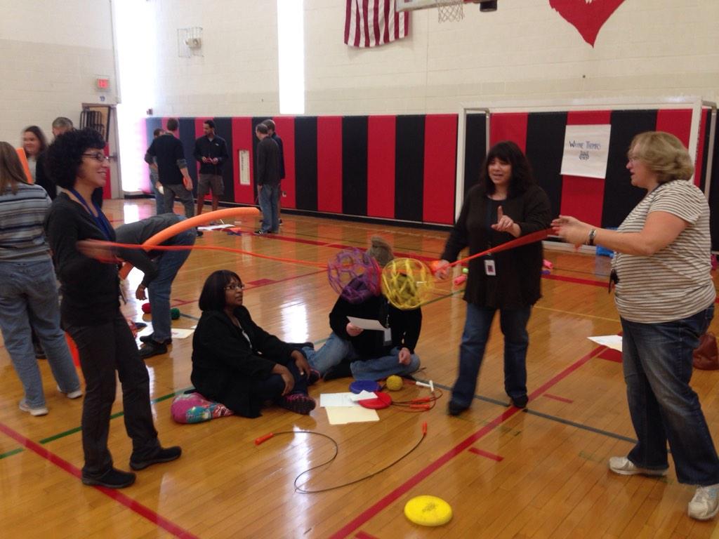 #engage112 #coremechanics