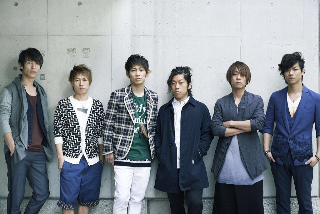 真太郎 Uverworld の身長は 愛車 髪型 ファッションも総まとめ Arty アーティ 音楽 アーティストまとめサイト