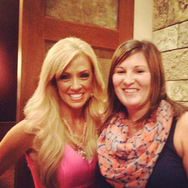 Jodiperez's tweet photo. Guess who will be at #WFL14 
Get stretched, get inspired, get increase! @pam_winters @k_winters1@terrisavellefoy http://t.co/bBhUW5BqaS