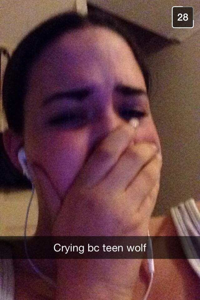 beaconhells's tweet image. successfully got laura emotionally invested ur welcome