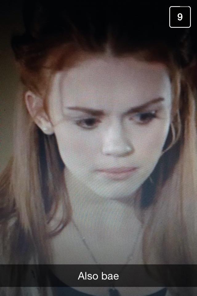 beaconhells's tweet image. successfully got laura emotionally invested ur welcome