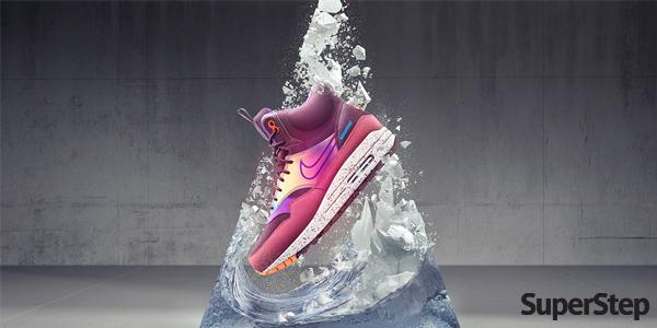 air max 1 sneakerboot