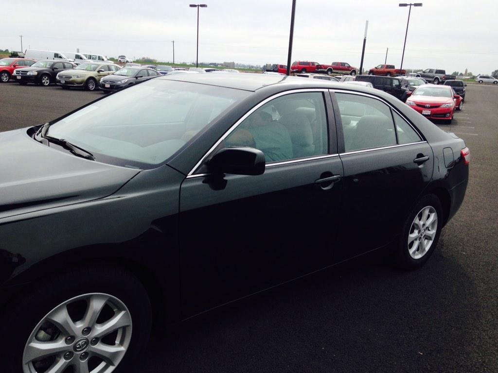 nativebytch's tweet image. my new baby