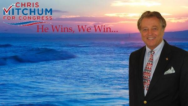 VoteMitchum's tweet photo. Remember to vote early- It will keep you off the call list today! 😄 #RestoreTheDream2014 #RestoreHonor #RetireCapps http://t.co/uNTQQb3IQR
