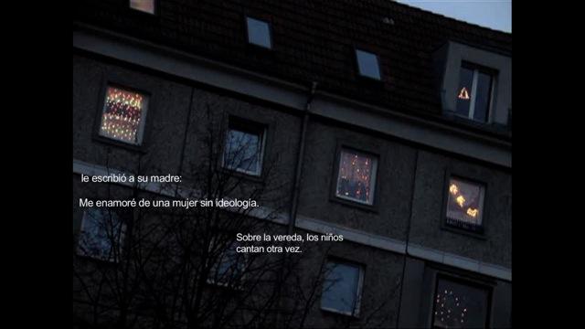 Enfrentar Animales Salvajes de Jerónimo Quevedo, obtuvo el premio Lunartis del Festival Videomedeja ¡Felicitaciones!