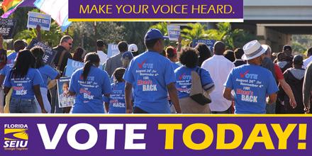 SEIU Florida tweet media
