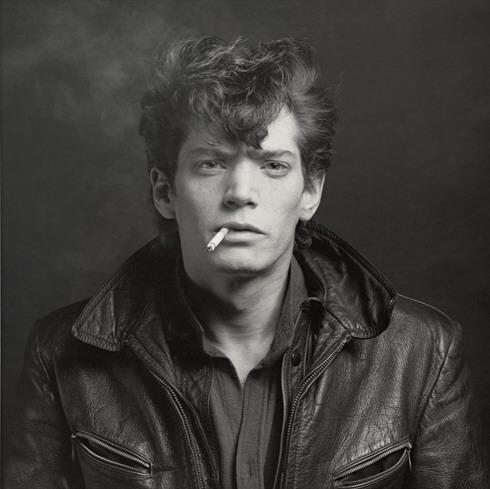   Happy birthday Robert Mapplethorpe. Always missed, Always remembered.
