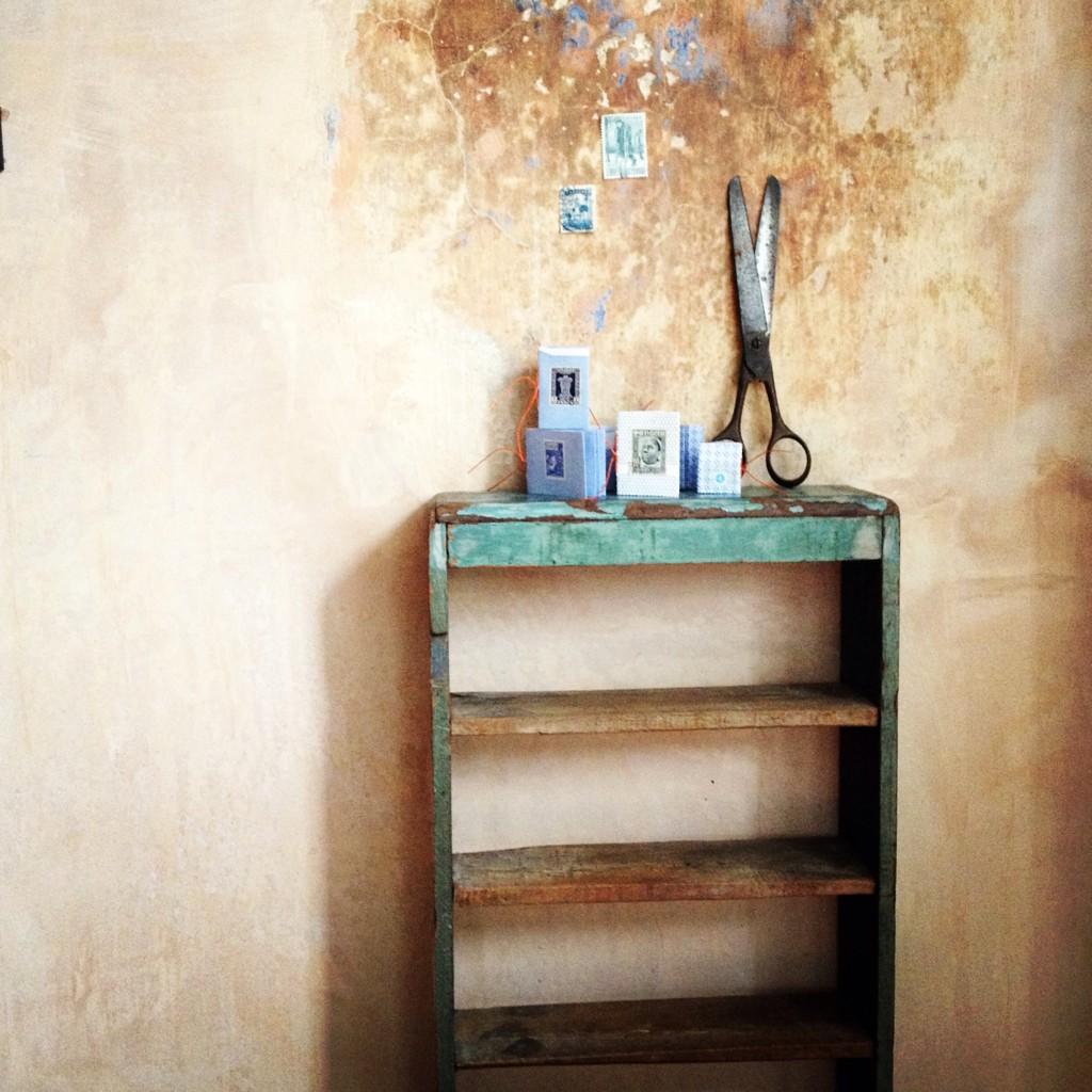 PaperHazell's tweet image. See you at @CreativColonies on Sunday? 1:30-4:30pm Books, origami lights and tea urn behind the purple door!