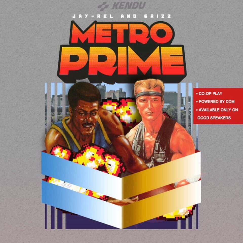 EnJx247's tweet photo. @Jay_Rel @GrizzLee_ #MetroPrime is the best B/W combo since the @JABBAWOCKEEZ was flipping http://t.co/eHhXQB3PSn