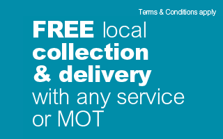 SMaRTCrayford's tweet photo. Do you know we do #FREE Local delivery &amp; collection at all @SMaRTGarages #MechanicalRepairs #MOT #Servicing http://t.co/e6peVEezSS