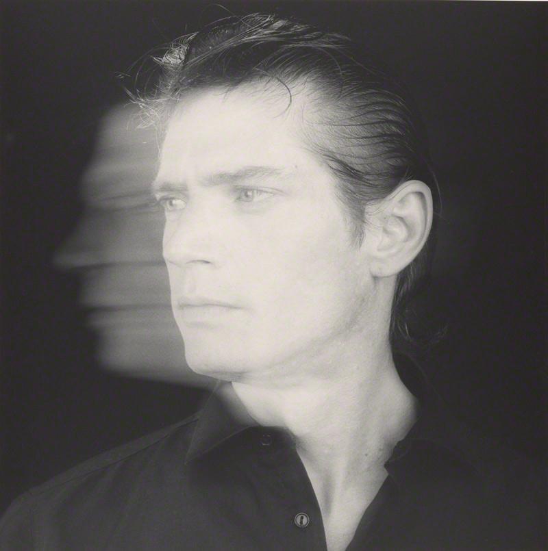 Happy Birthday Robert Mapplethorpe!  