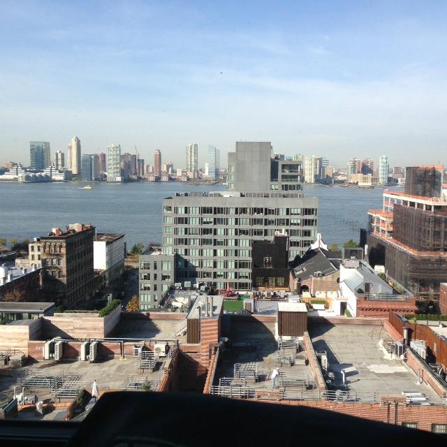 Mignify's tweet photo. We're at the #SFSNYC to lear and think about #localdata and how to link it to #bigdata http://t.co/DiuaiDOXap