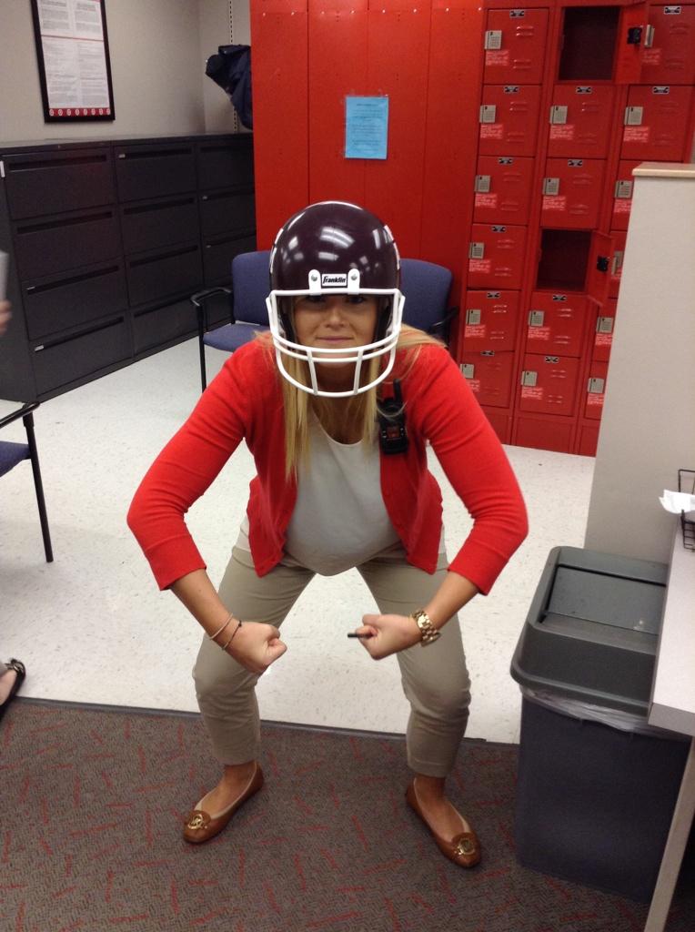 JessicaM_Target's tweet image. Ready to tackle this week haha