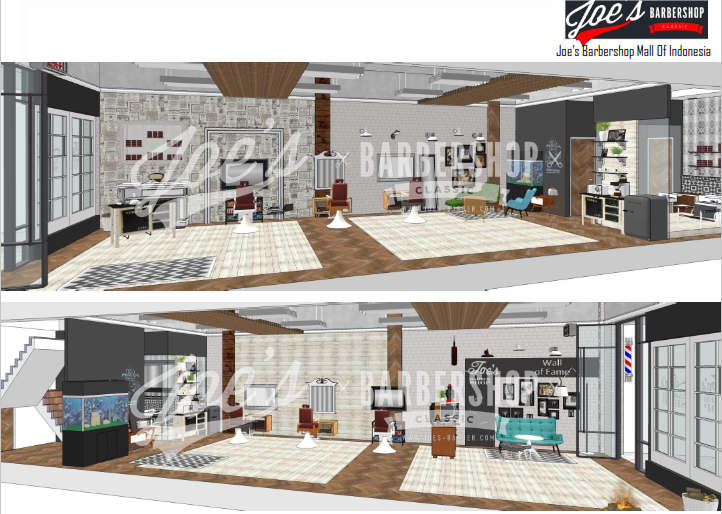 DewitaDela's tweet image. Seeyou! “@joesbarber: See you guys on the 15th Nov 2015. @LayriteID @juwitaband @Juwita_Dela