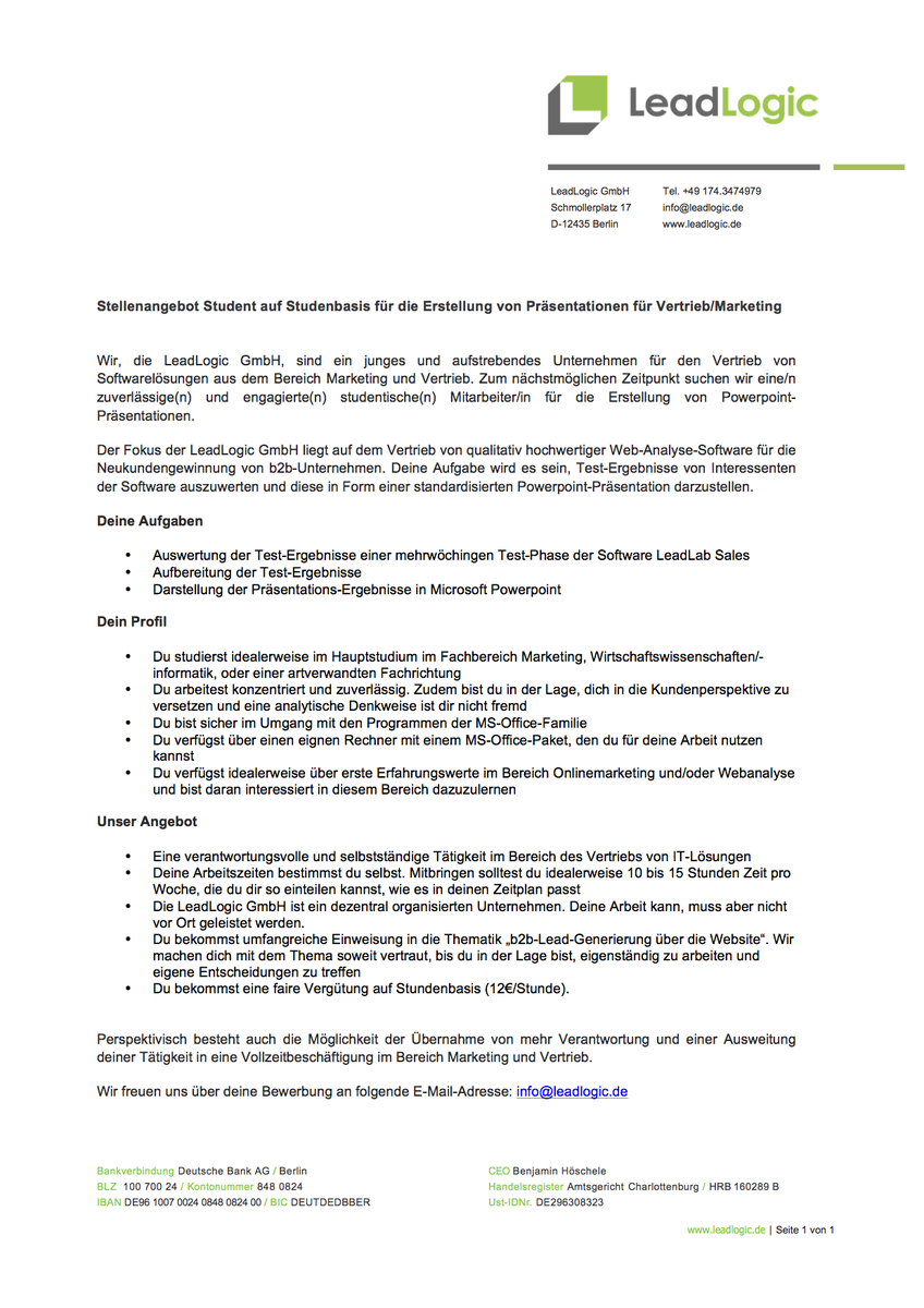 leadlogic_gmbh tweet picture