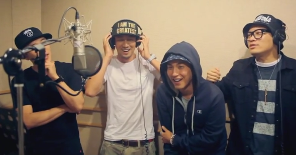 soompifrance's tweet photo. So Ji Sub offre le MV de “So Love” à ses fans http://t.co/CVmZ40IE5r http://t.co/JO56XQTwCN