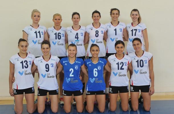 Başarılar Çanakkale Belediyespor