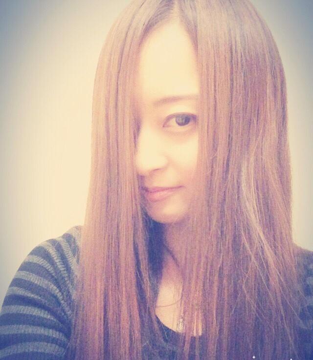 田中理恵 Tanakarie おばけみたいー 前髪悩んで半年 笑 いつまで悩もうかな Http T Co Jubjzcdmoj