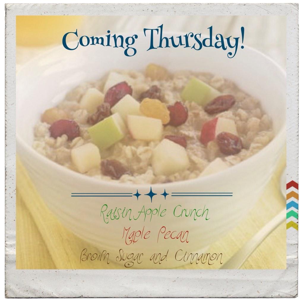 VH_Coffee's tweet photo. #oatmeal #ComingSoon #villagehousecoffee http://t.co/53G2ZOA4aW