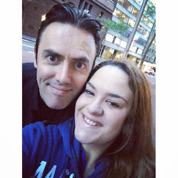 laureneveexo's tweet photo. #TheScriptSuperheroes http://t.co/23MfV01lPX