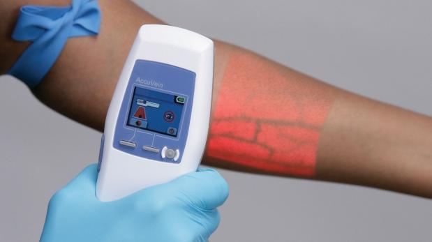 NoInvisibles's tweet photo. Un nuevo dispositivo evitará pinchazos de más en análisis de sangre #eSalud
http://t.co/RJEyecj1qq http://t.co/lDFEMkvxeS
Vía @prsalud