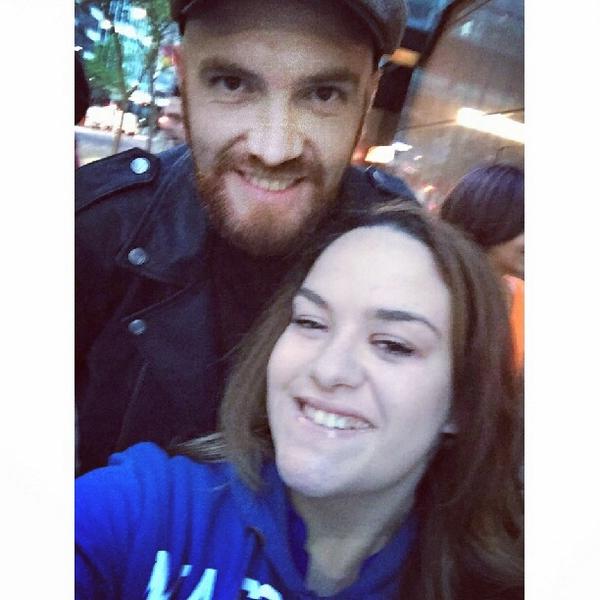 laureneveexo's tweet photo. #TheScriptSuperheroes http://t.co/07ZF9r6MBG