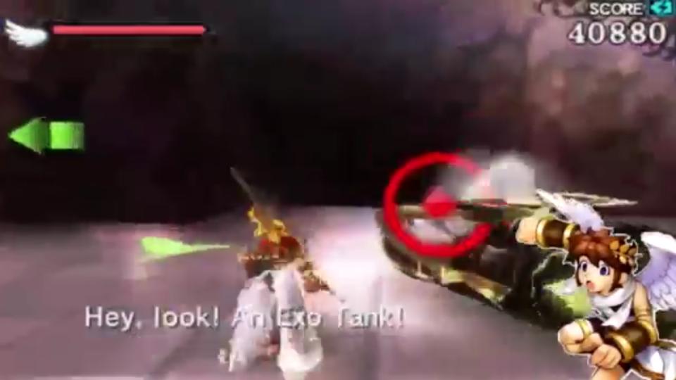 iAether's tweet image. (( Reasons to buy Kid Icarus