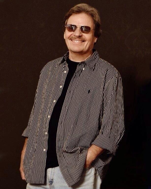 Happy Birthday, Delbert McClinton! 