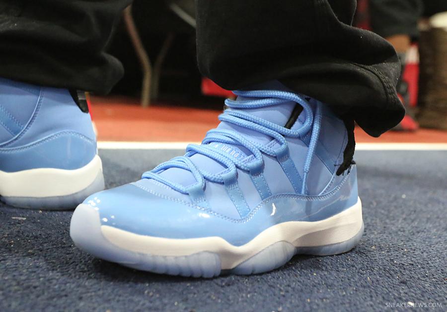 SneakerNews's tweet photo. Need these #Jordan11 http://t.co/o2eHIlZhhZ http://t.co/nNIwvrbhiS