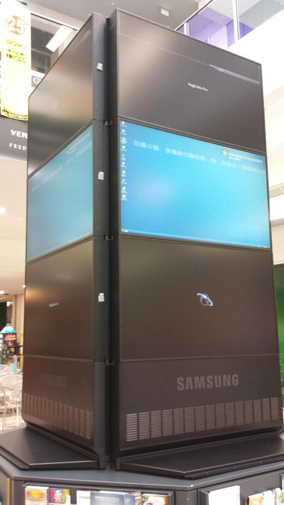 DasOriginalPolo's tweet image. Fail #Windowsfails